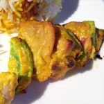 ザイカ・カレーハウス - 