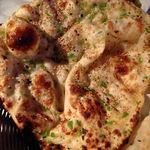 ザイカ・カレーハウス - カプシカムクルチャ