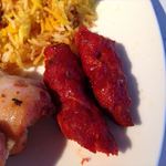 ザイカ・カレーハウス - 