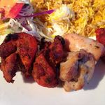 ザイカ・カレーハウス - 