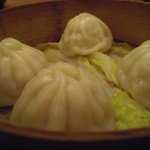 一路發 - 小龍包