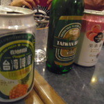 一路發 - 台湾ビールと・・・