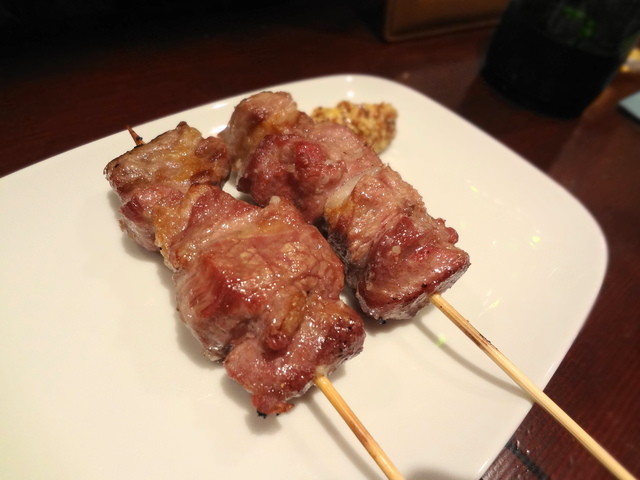 トリロメオ Toriromeo 石川町 焼鳥 食べログ トリロメオ Toriromeo 石川町 焼鳥 食べログ