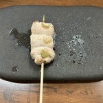 地鶏屋ごくう 新橋本店 - 