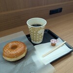 ミスタードーナツ - 料理写真: