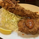 とんかつ ひろ喜 - 