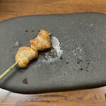 地鶏屋ごくう 新橋本店 - 