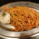 焼メシ焼スパ金太郎 - 