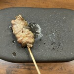 地鶏屋ごくう 新橋本店 - 