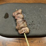 地鶏屋ごくう 新橋本店 - 