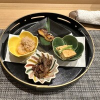 江戸前寿司 日ノ出茶屋 横浜 - 