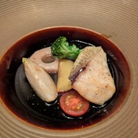 春秋 溜池山王店 - 