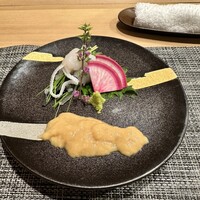 江戸前寿司 日ノ出茶屋 横浜 - 