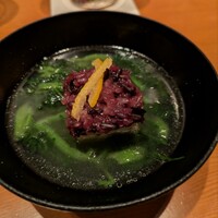 春秋 溜池山王店 - 