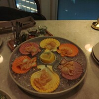 SOMEWHERE RESTAURANT & BAR - 