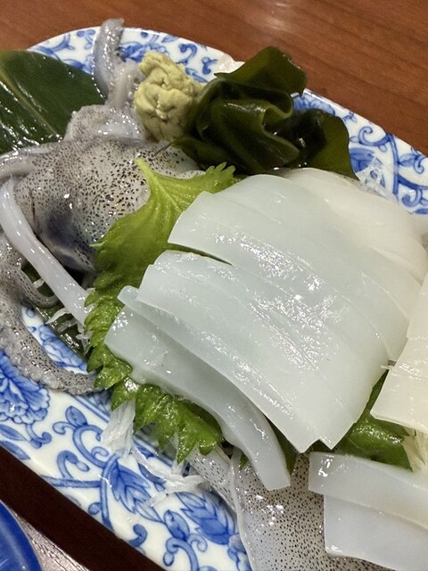魚魚魚魚 魚魚魚 （トトウオ） - 下高井戸/海鮮 | 食べログ