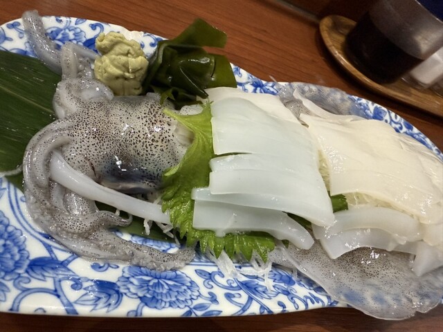 魚魚魚魚 魚魚魚 （トトウオ） - 下高井戸/海鮮 | 食べログ