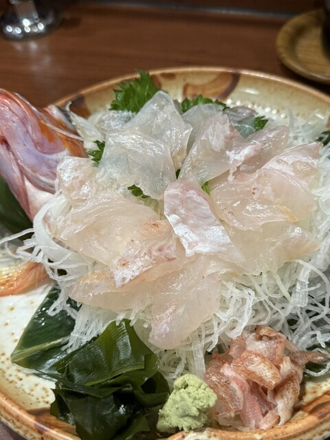 魚魚魚魚 魚魚魚 （トトウオ） - 下高井戸/海鮮 | 食べログ