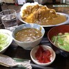 まつ食堂