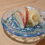 陸奥前鮨 善知鳥 - 