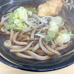 そばのスエヒロ - 