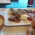 ホテル日航ノースランド帯広 - 