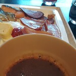 ホテル日航ノースランド帯広 - 