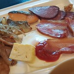 ホテル日航ノースランド帯広 - 