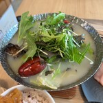 Wagyu Hotpot FOODLAB - 