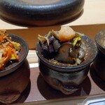 陸奥前鮨 善知鳥 - 