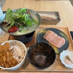 Wagyu Hotpot FOODLAB - 