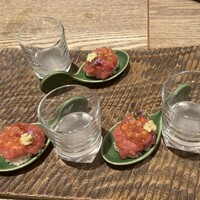 鮨 あさひ - 