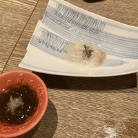 鮨 あさひ - 