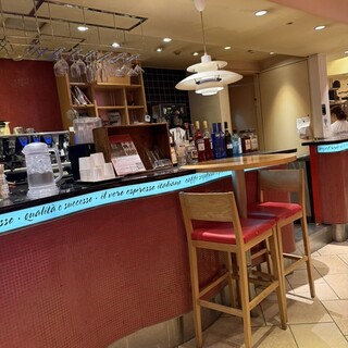 セガフレード・ザネッティ・エスプレッソ_2