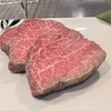 鉄板焼石鎚 - 