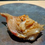 陸奥前鮨 善知鳥 - 