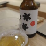 陸奥前鮨 善知鳥 - 