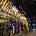 Episode Daan Taipei - JDV by Hyatt - 