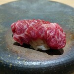 陸奥前鮨 善知鳥 - 