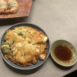韓国創作料理 Hyeongyeon - 