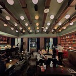 Episode Daan Taipei - JDV by Hyatt - 