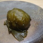 陸奥前鮨 善知鳥 - 