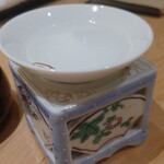 陸奥前鮨 善知鳥 - 