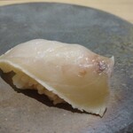 陸奥前鮨 善知鳥 - 