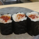 陸奥前鮨 善知鳥 - 