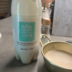 韓国創作料理 Hyeongyeon - 