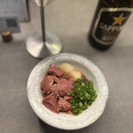 韓国創作料理 Hyeongyeon - 
