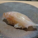 陸奥前鮨 善知鳥 - 