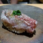 陸奥前鮨 善知鳥 - 