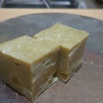 陸奥前鮨 善知鳥 - 